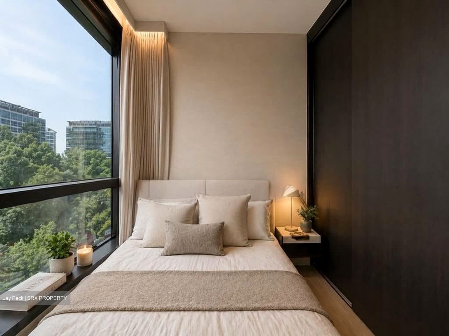 Hyll On Holland (D10), Condominium #574211301